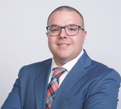 Joseph Howe, Ed. D., CPA